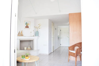 Photo 4 - Apartment 43 m² in Central Macedonia