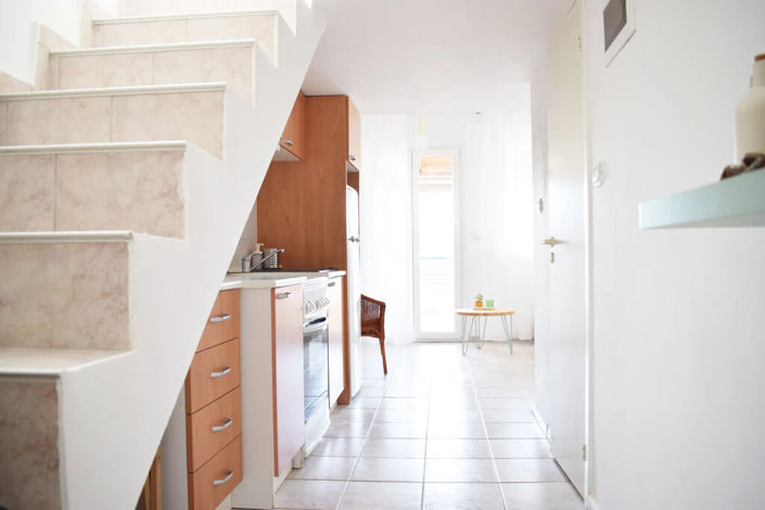 Image No.5-1 Bed Duplex for sale