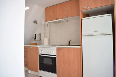 Photo 6 - Apartment 43 m² in Central Macedonia