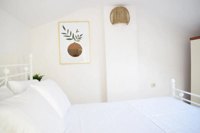 Photo 8 - Apartment 43 m² in Central Macedonia