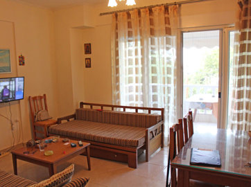 Photo 2 - Apartment 57 m² in Central Macedonia