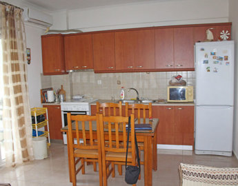 Photo 4 - Apartment 57 m² in Central Macedonia