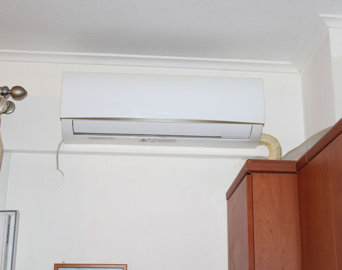 Photo 5 - Apartment 57 m² in Central Macedonia