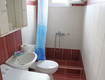 Photo 6 - Apartment 57 m² in Central Macedonia