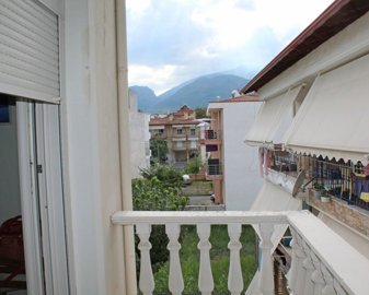 Photo 9 - Apartment 57 m² in Central Macedonia