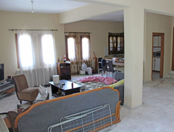 Photo 4 - Apartment 156 m² in Central Macedonia