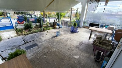 Photo 13 - Cottage 106 m² in Central Macedonia