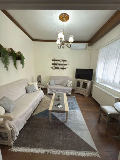 Image No.3-Propriété de 1 chambre à vendre à Olympos