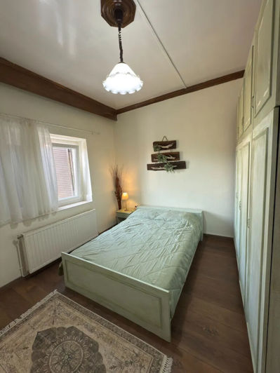 Image No.4-Propriété de 1 chambre à vendre à Olympos