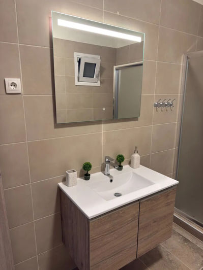 Image No.6-Propriété de 1 chambre à vendre à Olympos