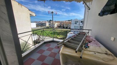 Photo 5 - Apartment 33 m² in Central Macedonia
