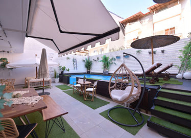 Photo 1 - Hotel 490 m² in Central Macedonia