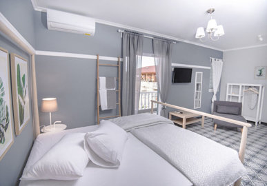 Photo 11 - Hotel 490 m² in Central Macedonia