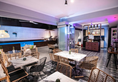 Photo 3 - Hotel 490 m² in Central Macedonia
