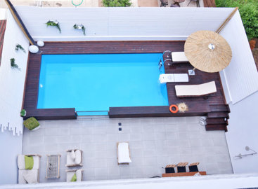 Photo 5 - Hotel 490 m² in Central Macedonia