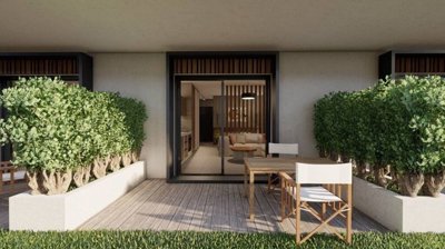 Photo 2 - Apartment 35 m² in Central Macedonia