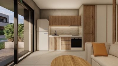 Photo 3 - Apartment 35 m² in Central Macedonia