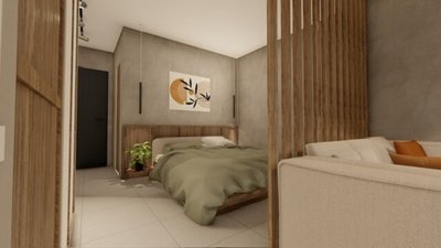 Photo 8 - Apartment 35 m² in Central Macedonia