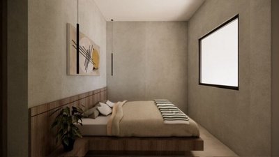 Photo 9 - Apartment 35 m² in Central Macedonia