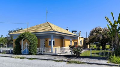 Photo 1 - Cottage 132 m² in Central Macedonia