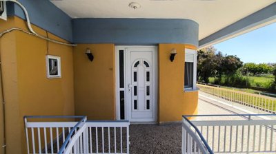 Photo 2 - Cottage 132 m² in Central Macedonia
