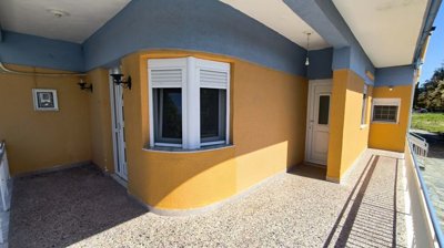Photo 3 - Cottage 132 m² in Central Macedonia