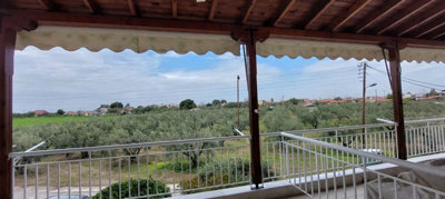 Photo 1 - Apartment 47 m² in Central Macedonia