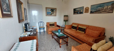 Photo 3 - Apartment 47 m² in Central Macedonia