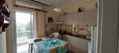Photo 5 - Apartment 47 m² in Central Macedonia