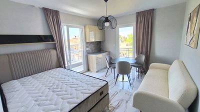Photo 1 - Apartment 25 m² in Central Macedonia