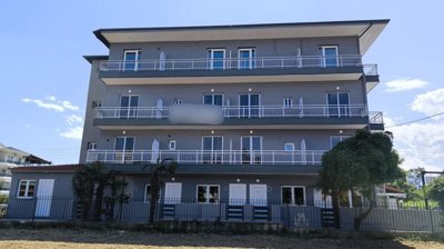Photo 10 - Apartment 25 m² in Central Macedonia