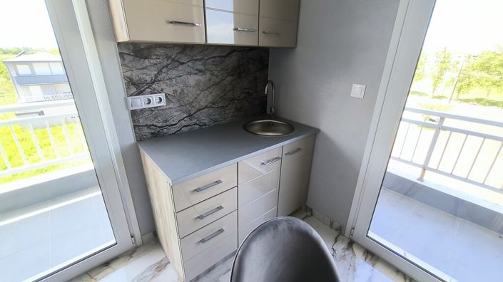Image No.2-Flat for sale