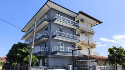Photo 9 - Apartment 25 m² in Central Macedonia