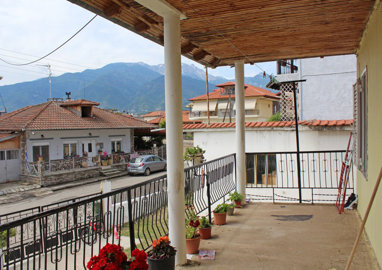 Photo 10 - Cottage 150 m² in Central Macedonia