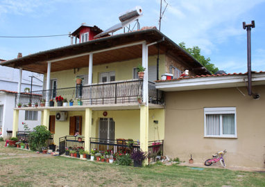 Photo 2 - Cottage 150 m² in Central Macedonia