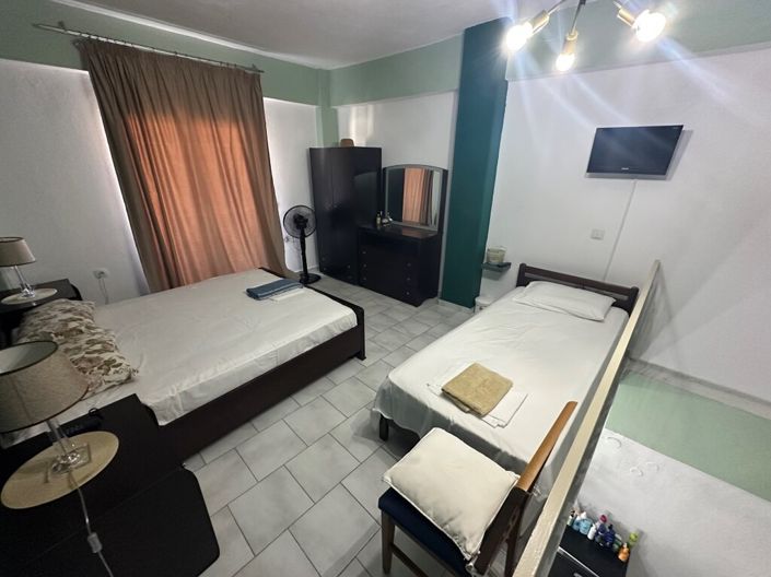 Image No.6-1 Bed Duplex for sale
