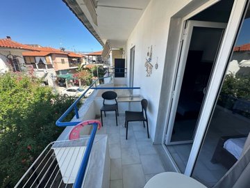 Photo 8 - Apartment 50 m² in Central Macedonia