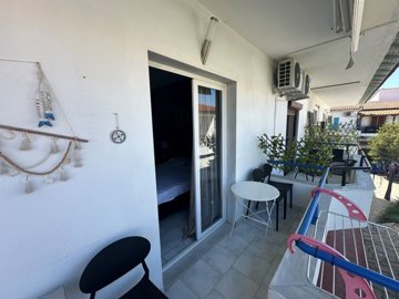 Photo 9 - Apartment 50 m² in Central Macedonia
