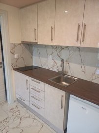 Photo 8 - Apartment 51 m² in Central Macedonia
