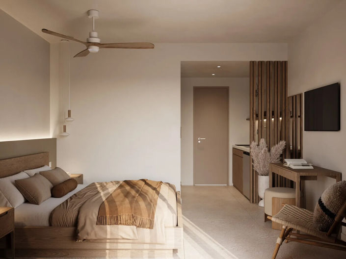Image No.4-8 Bed Hotel for sale