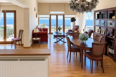 Photo 1 - Apartment 130 m² in Attica