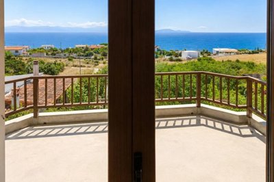 Photo 14 - Apartment 130 m² in Attica