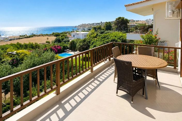 Image No.2-Appartement de 2 chambres à vendre à Rafina