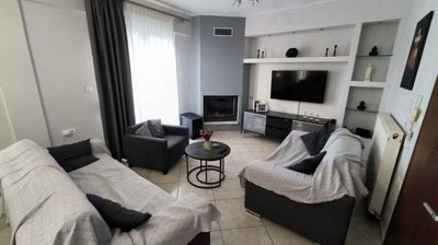Photo 1 - Townhouse 190 m² in Central Macedonia