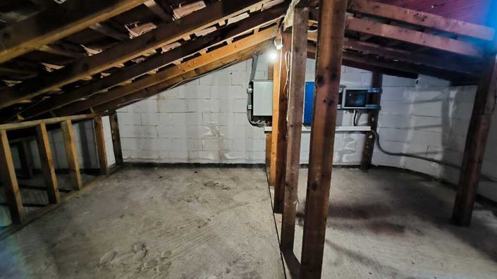 Image No.20-3 Bed Maisonette for sale