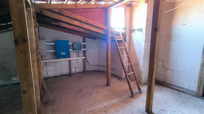 Image No.21-3 Bed Maisonette for sale