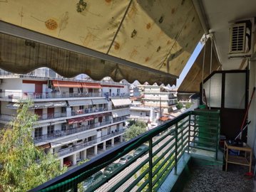 Photo 15 - Apartment 75 m² in Central Macedonia