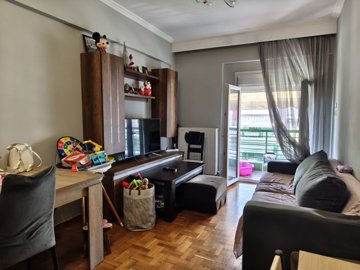 Photo 2 - Apartment 75 m² in Central Macedonia