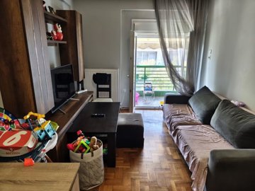 Photo 3 - Apartment 75 m² in Central Macedonia