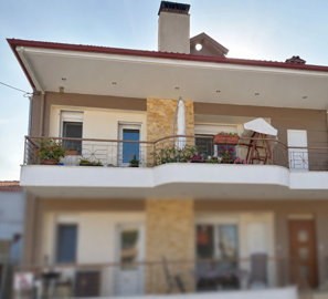 Photo 1 - Townhouse 204 m² in Central Macedonia